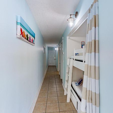 The Summit 1417 Apartamento Panama City Beach Exterior foto