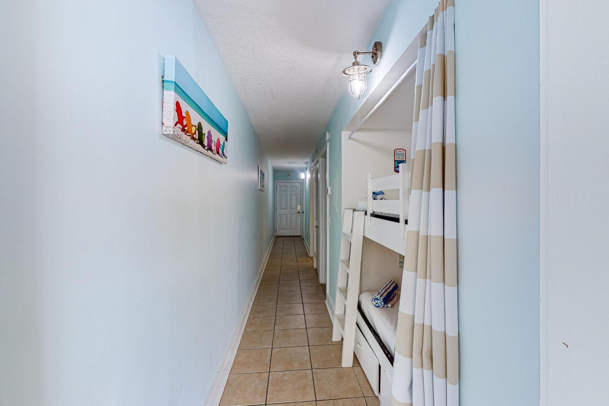 The Summit 1417 Apartamento Panama City Beach Exterior foto