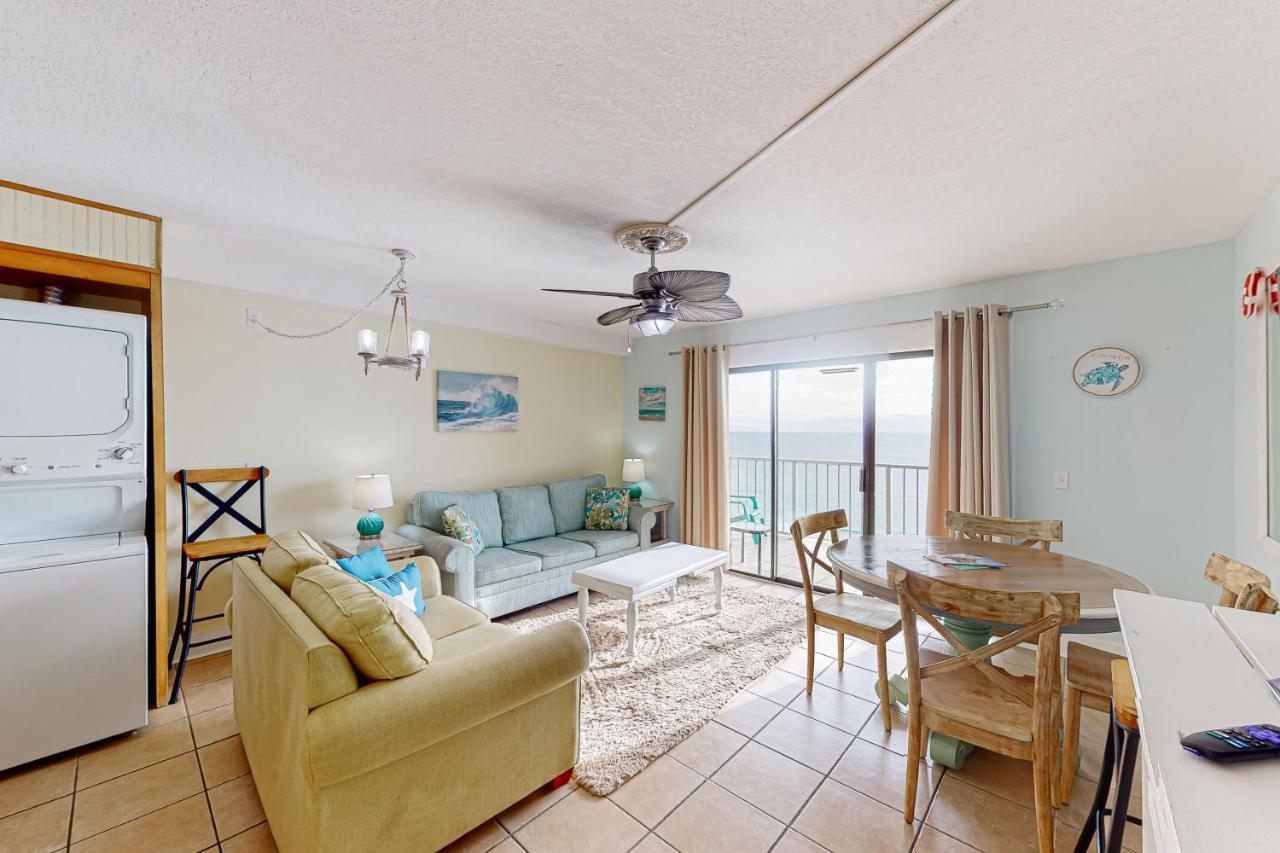 The Summit 1417 Apartamento Panama City Beach Exterior foto