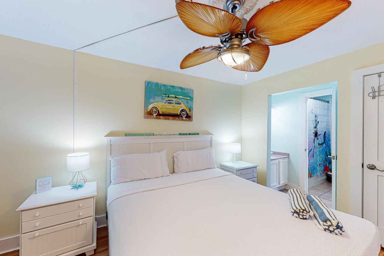 The Summit 1417 Apartamento Panama City Beach Exterior foto